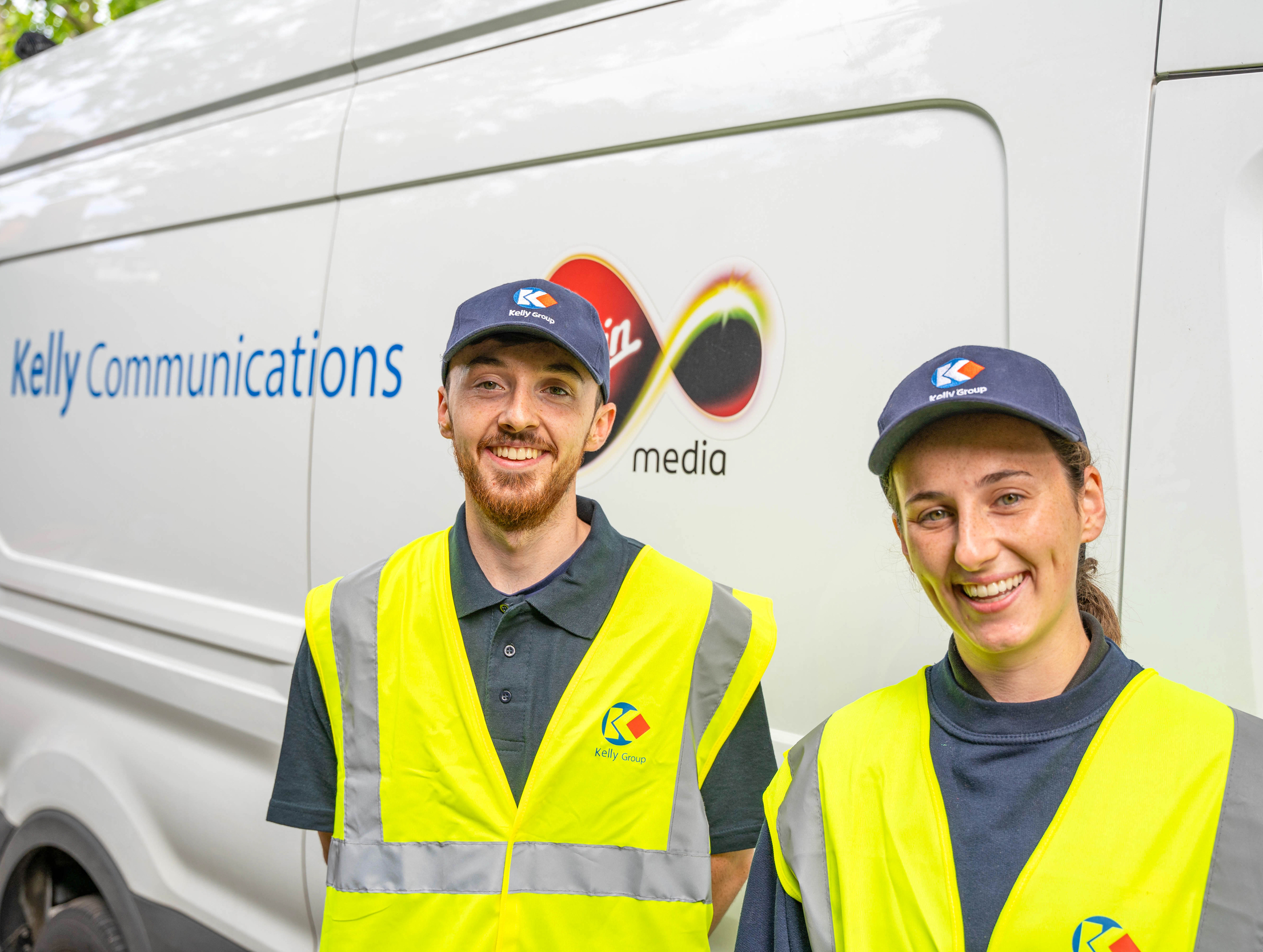 Niamh O’Brien – My Apprentice Journey So Far…